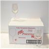 Image 1 : CASE WITH 12 CARDINAL 11.75OZ WINE GLASSES