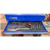 Image 2 : WESTWARD ROLLING TOOL CHEST 3 DRAWER WITH TOOLS