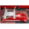 Image 1 : WESTWARD HEAVY DUTY 1/2 TON TRANSMISSION JACK