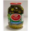 Image 1 : BICKS SWEET PICKLES 4 LITRE