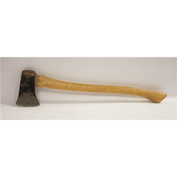 AXE - 27" LONG