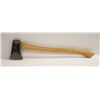 Image 1 : AXE - 27" LONG