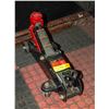 Image 1 : TEAM MECHANIX 2 TON FLOOR JACK