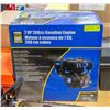 Image 1 : POWERFIST 7HP 208CC GASOLINE ENGINE