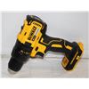 Image 1 : NEW 20V DEWALT 1/2" DRILL