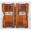 Image 1 : RIGID DRILL BITS AND ATTACHMENTS