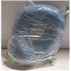 Image 1 : ERGONOMIC MEMORY FOAM NECK CUSHION