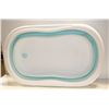 Image 1 : COLLAPSIBLE INFANT TUB