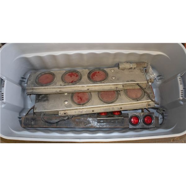 TRUCK/TRAILER LIGHTS (ESTATE)