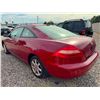 Image 3 : 2004 HONDA ACCORD