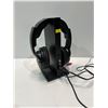 Image 2 : Sony Wireless Headphones with Docking Station Model MDR-RF-985R