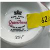 Image 2 : Assorted Rose Themed Teacups w/Saucers Queen Anne, Royal Vale, Royal Standard, and More