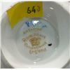 Image 6 : Assorted Tea Cups with Saucers Brands include, Wedgewood, Paragon, Royal Albert and More