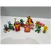 Image 1 : McDonald's Happy Meal Toys - Muppet Babies