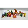 Image 2 : McDonald's Happy Meal Toys - Muppet Babies