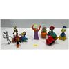 Image 1 : Disney and Looney Tunes Figures