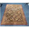 Image 1 : Soft Serenity Area Rug  87L x 63W
