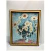 Image 1 : Monet "Bouquet of Sunflowers" reproduction  23Wx28H