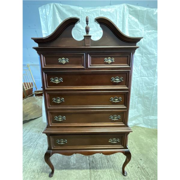 Gibbard Craftsman Est 1835 Vintage Dresser 39Wx19Dx71H