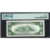 Image 2 : 1934D $10 STAR Silver Certificate PMG 53