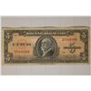 Image 1 : 1949 CUBA 5 PESO BILL