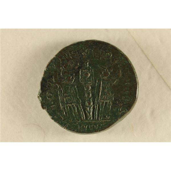 ROMAN ANCIENT COIN