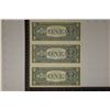 Image 2 : 3-US  $1 FRN'S: 2003 STAR NOTE,2003-A STAR NOTE &