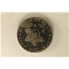 Image 1 : 1853 THREE CENT PIECE (SILVER)