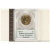 Image 1 : 2007-P GEORGE WASHINGTON PRESIDENTIAL $ PCGS