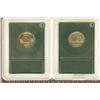 Image 2 : 2 SLABBED JEFFERSON NICKELS: 1979-D MINT FS AND