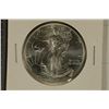Image 1 : 2015 AMERICAN SILVER EAGLE BRILLIANT UNC