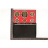 Image 1 : 1977 US PROOF SET (WITHOUT BOX)