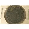 Image 1 : 1942-F GERMAN 10 REICHSPFENNIG WITH SWASTIKA