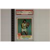 Image 1 : 1973 TOPPS HENRY FINKEL BASKETBALL CARD PSA