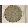 Image 1 : 1921-D MORGAN SILVER DOLLAR