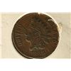 Image 1 : ERROR 1863 CIVIL WAR TOKEN UNITED WE STAND