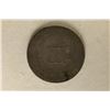 Image 2 : 1852 THREE CENT PIECE (SILVER)