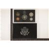 Image 2 : 1995 SILVER US PROOF SET (WITH BOX)