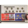 Image 1 : 2006 US MINT SET (UNC) P & D (WITH ENVELOPE)