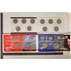 Image 2 : 2006 US MINT SET (UNC) P & D (WITH ENVELOPE)