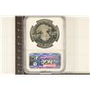 Image 2 : 1991-S US SILVER DOLLAR USO NGC PF69 ULTRA CAMEO