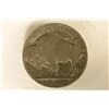 Image 2 : 1918-S (SEMI-KEY) BUFFALO NICKEL