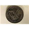 Image 2 : 1/10 TROY OZ. SILVER ENGELHARD ROUND