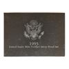Image 3 : 1993 US SILVER PREMIER PROOF SET (WITH BOX)