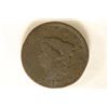 Image 1 : 1817 US LARGE CENT