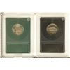 Image 2 : 2 SLABBLED JEFFERSON NICKELS: 1972-D MS65 AND