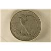 Image 2 : 1942 SILVER WALKING LIBERTY HALF DOLLAR