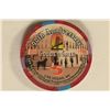 Image 2 : $5 GOLDEN GATE CASINO CHIP 1996 90TH ANNIVERSARY