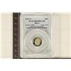 Image 1 : 1997-S SILVER ROOSEVELT DIME PCGS PR69 DCAM