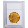 Image 2 : 1907 $20 Liberty Head Double Eagle Gold Coin